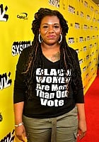 Cori Bush